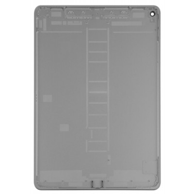 Back Panel Cover For Apple Ipad Pro 10 5 2017 Wifi 512gb Black - Maxbhi Com