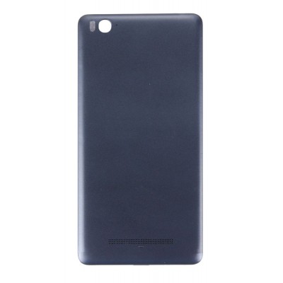 Back Panel Cover For Xiaomi Mi 4c 32gb Black - Maxbhi Com