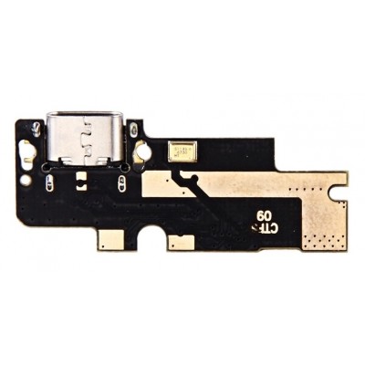 Charging Connector Flex Pcb Board For Xiaomi Mi 4c 32gb By - Maxbhi Com