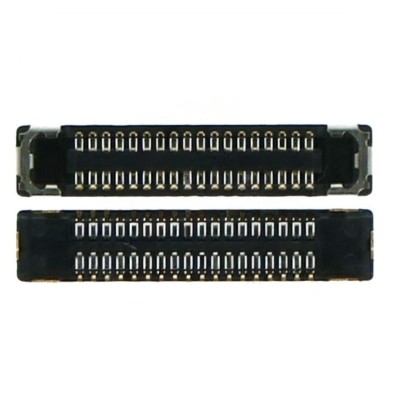 Lcd Connector For Apple Ipad Pro 10 5 2017 Wifi 512gb By - Maxbhi Com