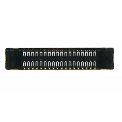 Lcd Connector For Apple Ipad Pro 10 5 2017 Wifi 512gb By - Maxbhi Com