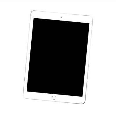 Lcd Connector For Apple New Ipad 2017 Wifi Cellular 128gb By - Maxbhi Com