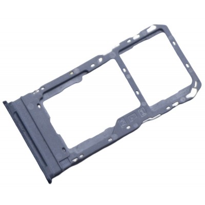 Sim Card Holder Tray For Vivo Y100 Blue - Maxbhi Com