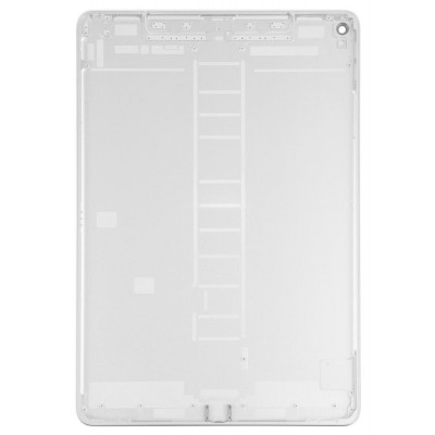 Back Panel Cover For Apple Ipad Pro 10 5 2017 Wifi 512gb Silver - Maxbhi Com
