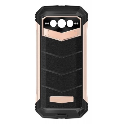 Back Panel Cover For Doogee V Max Gold - Maxbhi Com