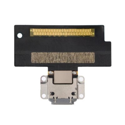 Charging Connector Flex Pcb Board For Apple Ipad Pro 10 5 2017 Wifi 512gb By - Maxbhi Com