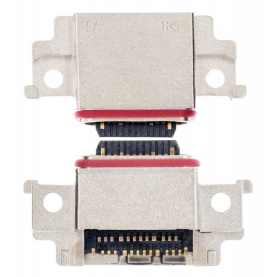 Charging Connector For Doogee S61 By - Maxbhi Com