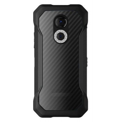Full Body Housing For Doogee S61 Black - Maxbhi Com