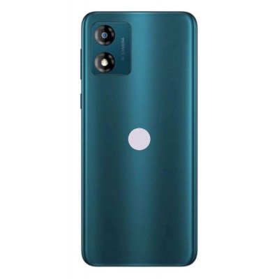 Full Body Housing For Motorola Moto E13 Green - Maxbhi Com