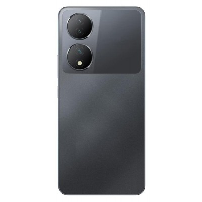 Full Body Housing For Vivo Y100 Black - Maxbhi Com
