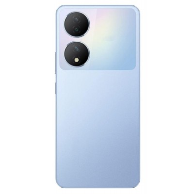 Full Body Housing For Vivo Y100 Blue - Maxbhi Com