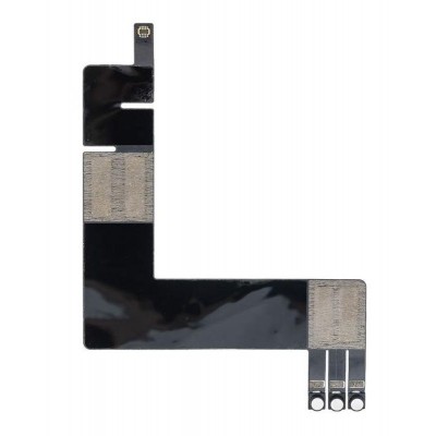 Keypad Flex Cable For Apple Ipad Pro 10 5 2017 Wifi 512gb By - Maxbhi Com