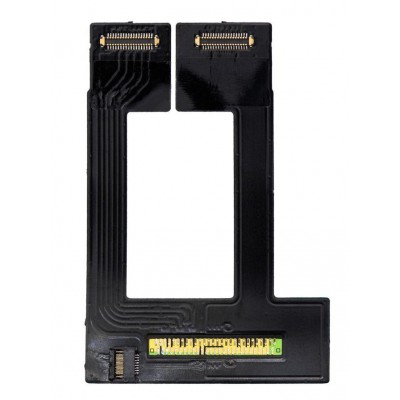 Lcd Flex Cable For Apple Ipad Pro 10 5 2017 Wifi 512gb By - Maxbhi Com