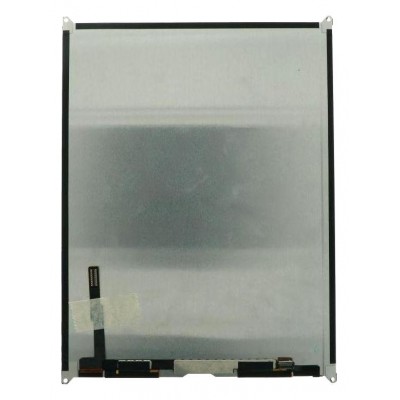 Lcd Screen For Apple New Ipad 2017 Wifi Cellular 128gb Replacement Display By - Maxbhi Com