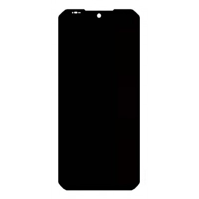 Lcd Screen For Doogee V Max Replacement Display By - Maxbhi Com