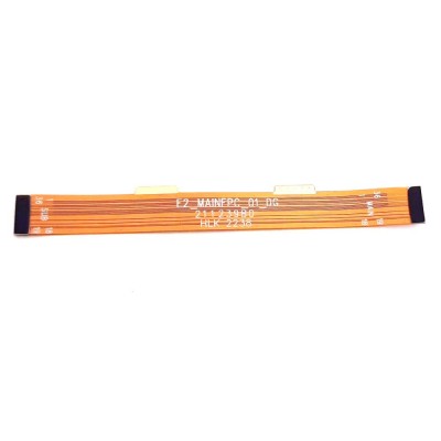 Main Board Flex Cable For Doogee S61 By - Maxbhi Com
