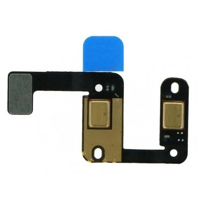 Microphone Flex Cable For Apple New Ipad 2017 Wifi Cellular 128gb By - Maxbhi Com