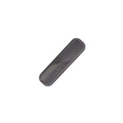 Power Button Outer For Doogee S61 Black By - Maxbhi Com