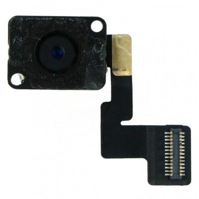 Replacement Back Camera For Apple New Ipad 2017 Wifi Cellular 128gb By - Maxbhi Com