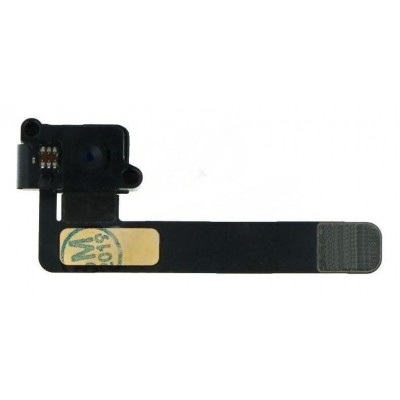 Replacement Front Camera For Apple New Ipad 2017 Wifi Cellular 128gb Selfie Camera By - Maxbhi Com