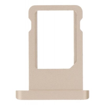 Sim Card Holder Tray For Apple Ipad Pro 10 5 2017 Wifi 512gb Gold - Maxbhi Com
