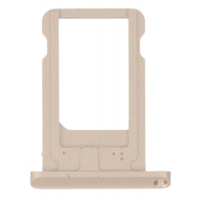Sim Card Holder Tray For Apple Ipad Pro 10 5 2017 Wifi 512gb Gold - Maxbhi Com
