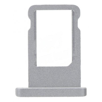 Sim Card Holder Tray For Apple New Ipad 2017 Wifi Cellular 128gb Black - Maxbhi Com