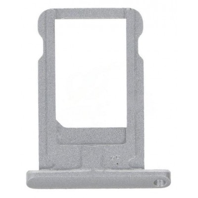 Sim Card Holder Tray For Apple New Ipad 2017 Wifi Cellular 128gb Black - Maxbhi Com