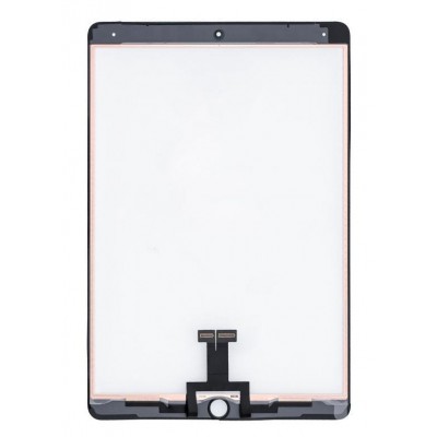 Touch Screen Digitizer For Apple Ipad Pro 10 5 2017 Wifi 512gb Rose Gold By - Maxbhi Com