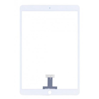 Touch Screen Digitizer For Apple Ipad Pro 10 5 2017 Wifi 512gb White By - Maxbhi Com