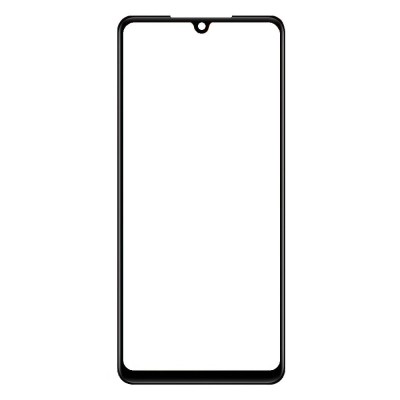 Touch Screen Digitizer For Vivo Y100 Black By - Maxbhi Com