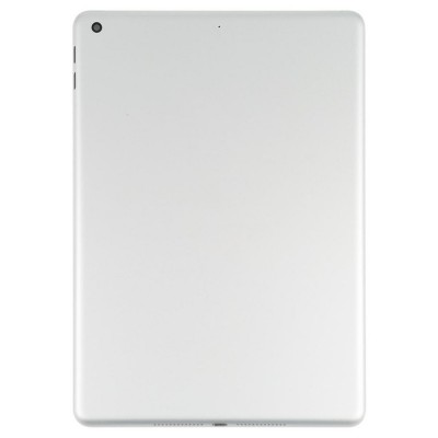 Back Panel Cover For Apple New Ipad 2017 Wifi Cellular 32gb White - Maxbhi Com