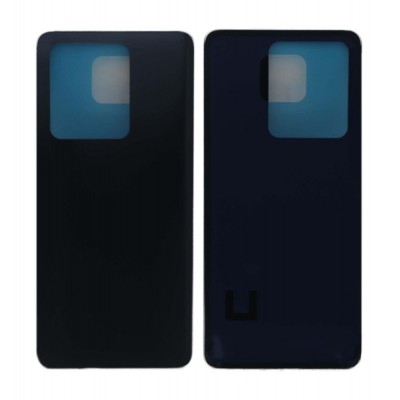 Back Panel Cover For Vivo V27 Pro Black - Maxbhi Com