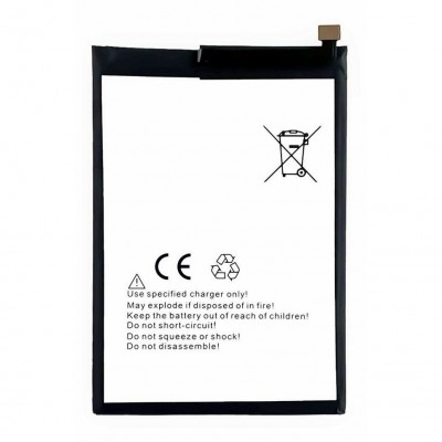 Battery For Infinix Smart 7 India By - Maxbhi Com
