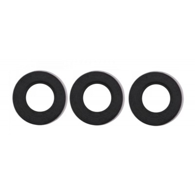 Camera Lens For Doogee V Max Black By - Maxbhi Com
