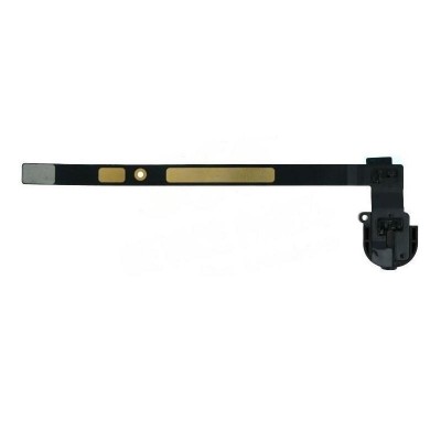 Handsfree Audio Jack Flex Cable For Apple New Ipad 2017 Wifi Cellular 32gb By - Maxbhi Com