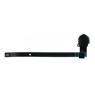 Handsfree Audio Jack Flex Cable For Apple New Ipad 2017 Wifi Cellular 32gb By - Maxbhi Com