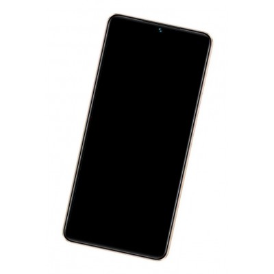 Lcd Connector For Vivo Y100 By - Maxbhi Com