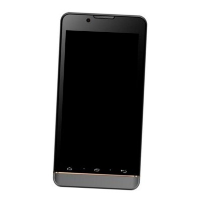 Lcd Connector For Kenxinda P550 By - Maxbhi Com