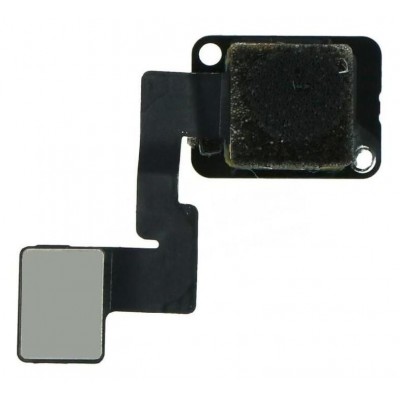 Replacement Back Camera For Apple New Ipad 2017 Wifi Cellular 128gb By - Maxbhi Com