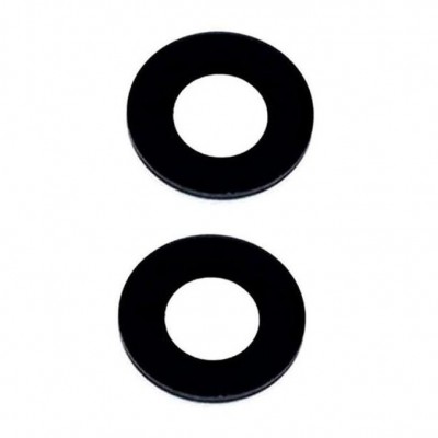 Camera Lens For Infinix Smart 7 India White By - Maxbhi Com