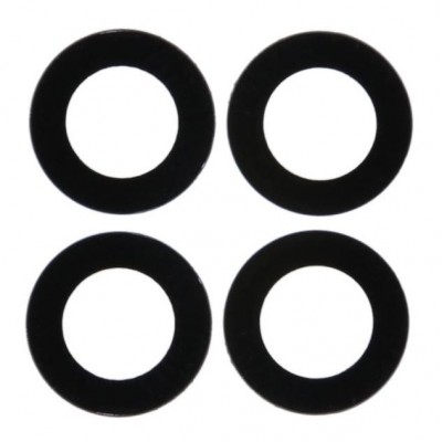 Camera Lens For Oneplus 11r Silver By - Maxbhi Com