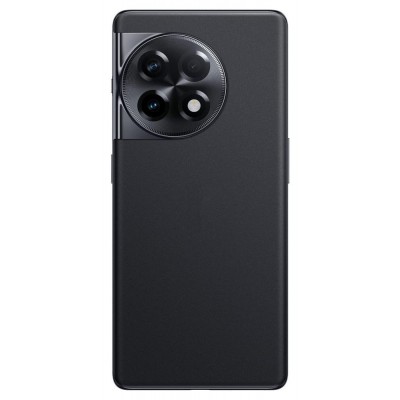 Full Body Housing For Oneplus 11r Black - Maxbhi Com