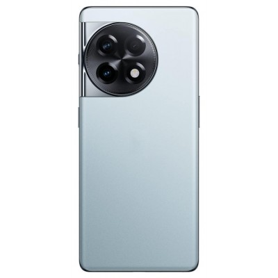 Full Body Housing For Oneplus 11r White - Maxbhi Com
