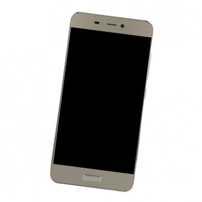 Lcd Connector For Fly Tornado Slim M5 By - Maxbhi Com