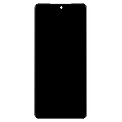 Lcd Screen For Oneplus 11r Replacement Display By - Maxbhi Com