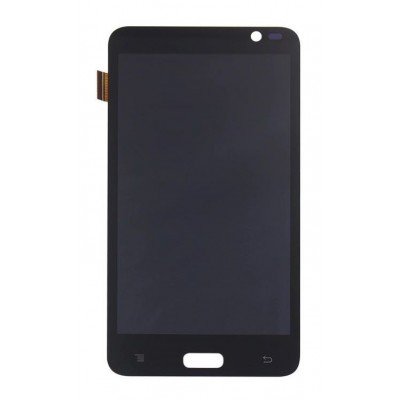 Lcd With Touch Screen For Archos 45 Neon Black By - Maxbhi Com