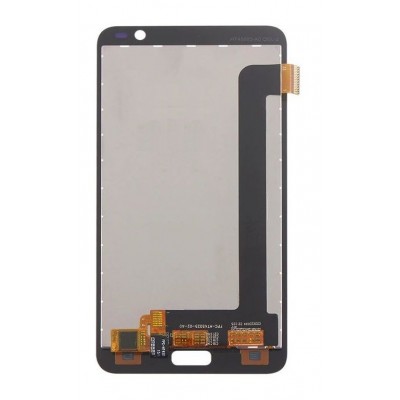 Lcd With Touch Screen For Archos 45 Neon Green By - Maxbhi Com