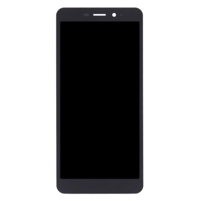 Lcd With Touch Screen For Ulefone Armor X9 Black By - Maxbhi Com