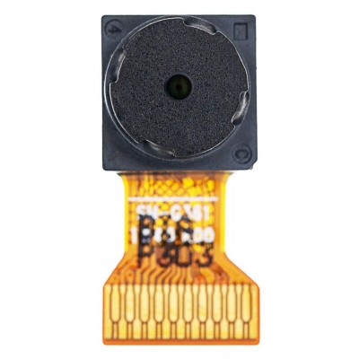 Replacement Front Camera For Samsung Galaxy Tab E 9 6 Smt560nu Selfie Camera By - Maxbhi Com